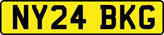 NY24BKG