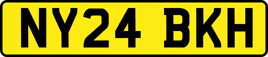 NY24BKH