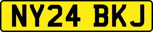 NY24BKJ