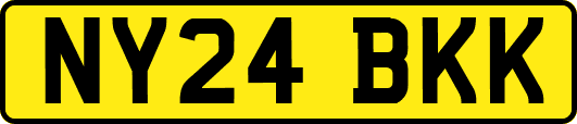 NY24BKK
