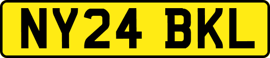 NY24BKL