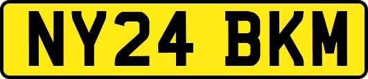 NY24BKM