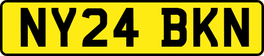 NY24BKN
