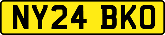 NY24BKO