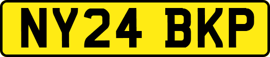 NY24BKP