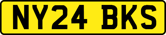 NY24BKS