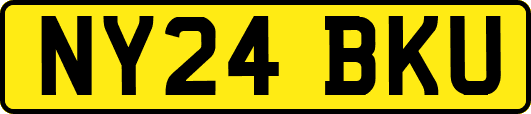 NY24BKU