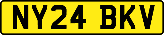 NY24BKV