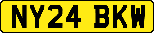 NY24BKW