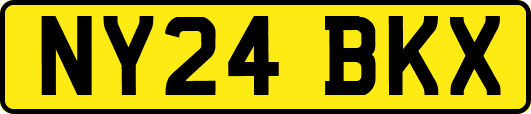 NY24BKX