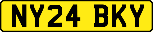 NY24BKY