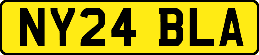 NY24BLA