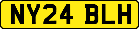 NY24BLH