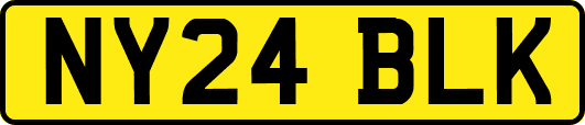 NY24BLK