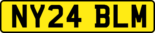 NY24BLM