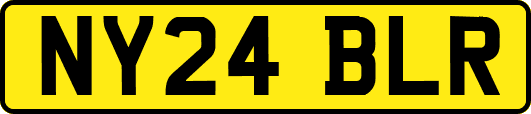 NY24BLR