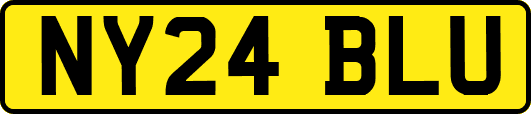 NY24BLU