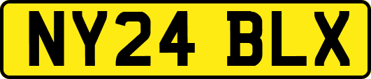 NY24BLX