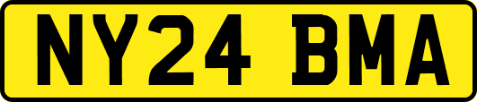 NY24BMA