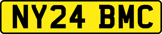 NY24BMC