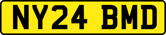 NY24BMD