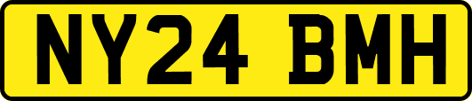 NY24BMH