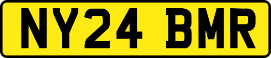 NY24BMR