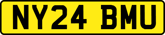 NY24BMU