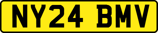NY24BMV