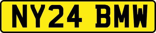 NY24BMW