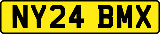 NY24BMX