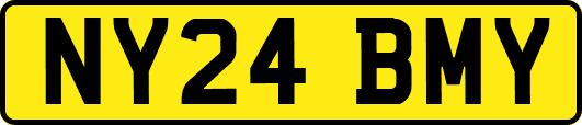NY24BMY