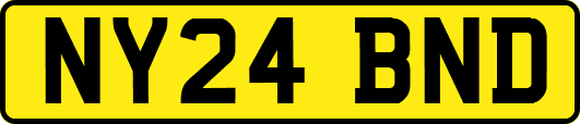 NY24BND