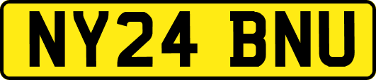 NY24BNU
