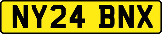 NY24BNX