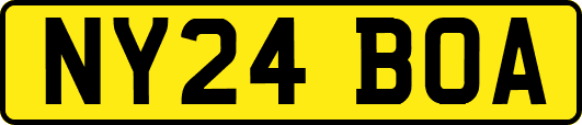 NY24BOA