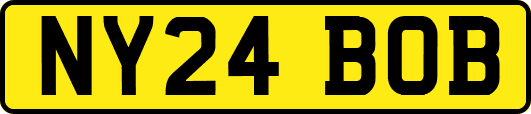 NY24BOB