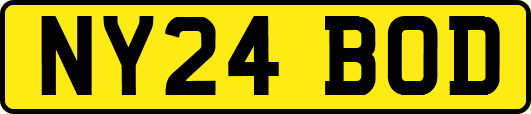 NY24BOD