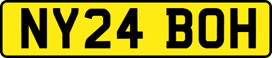 NY24BOH