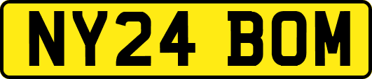 NY24BOM