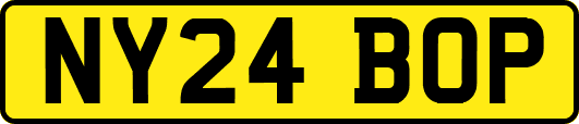 NY24BOP