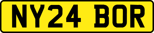 NY24BOR