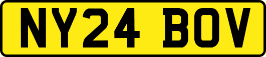 NY24BOV