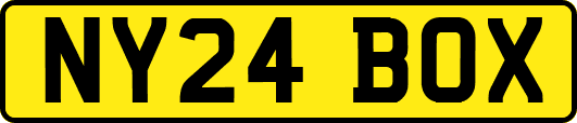 NY24BOX