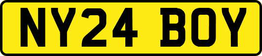 NY24BOY