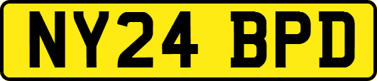 NY24BPD