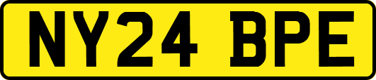 NY24BPE