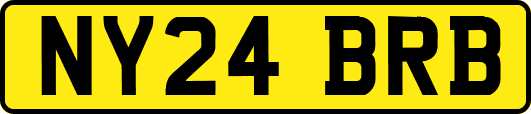 NY24BRB