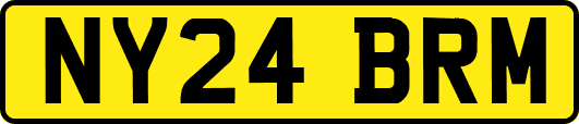 NY24BRM