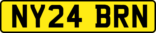 NY24BRN